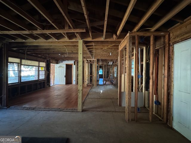 3598 Ingledale Drive SW, Atlanta, GA 30331