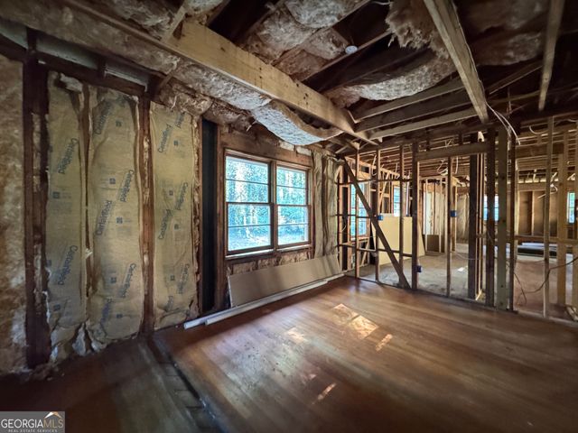 3598 Ingledale Drive SW, Atlanta, GA 30331