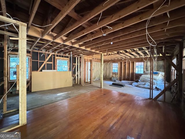 3598 Ingledale Drive SW, Atlanta, GA 30331