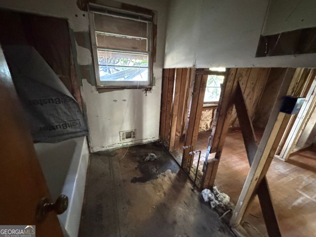 3598 Ingledale Drive SW, Atlanta, GA 30331