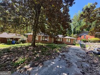 3598 Ingledale Drive SW, Atlanta, GA 30331