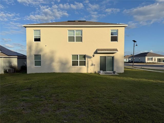 1265 ALSTONIA LANE, Mount Dora, FL 32757