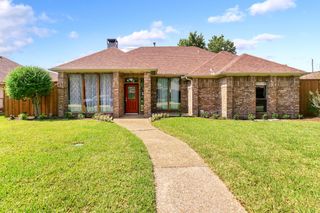 902 Sycamore Creek Road, Allen, TX 75002