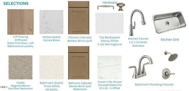 76 Alden Way, Angier, NC 27501