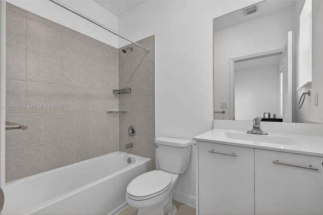 12221 NW 24th Pl, Miami, FL 33167