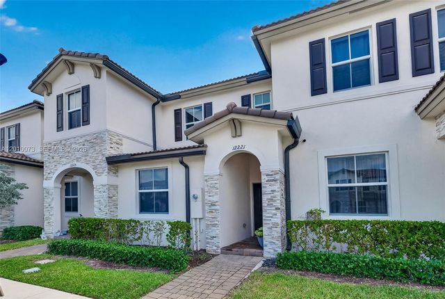 12221 NW 24th Pl, Miami, FL 33167