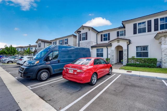 12221 NW 24th Pl, Miami, FL 33167