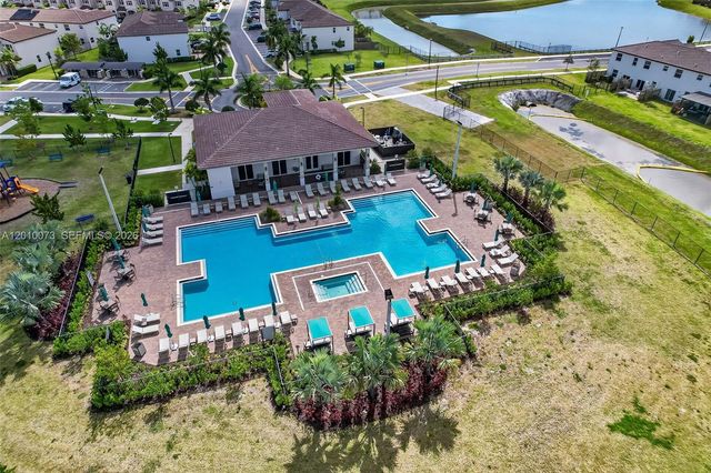 12221 NW 24th Pl, Miami, FL 33167