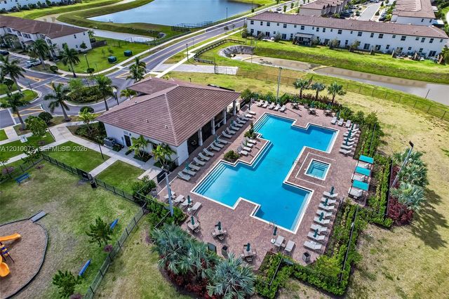 12221 NW 24th Pl, Miami, FL 33167