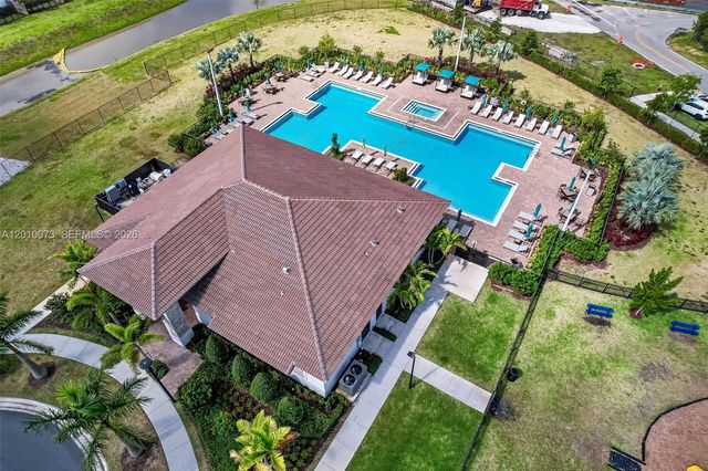 12221 NW 24th Pl, Miami, FL 33167