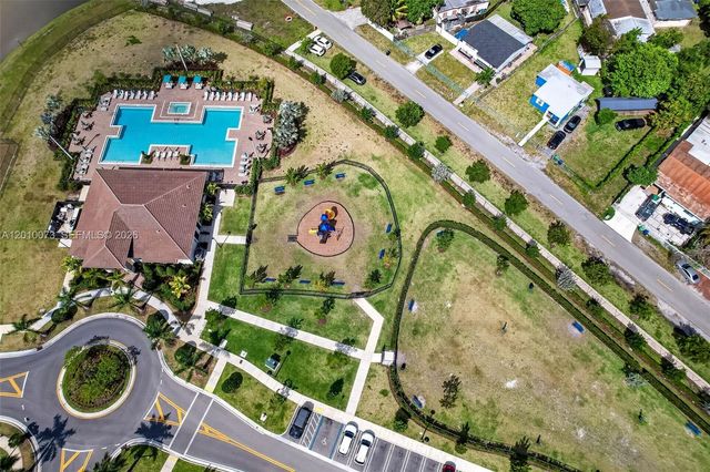 12221 NW 24th Pl, Miami, FL 33167