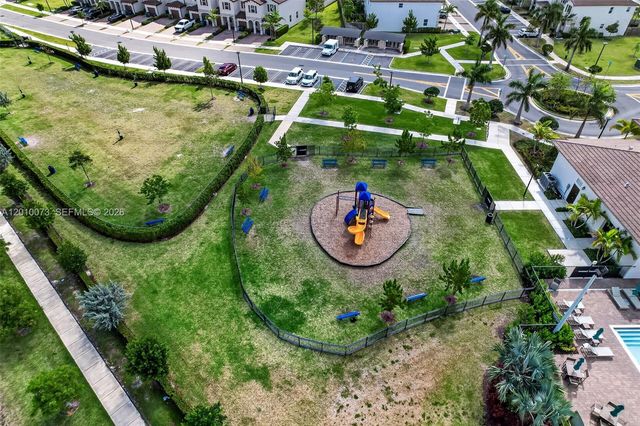 12221 NW 24th Pl, Miami, FL 33167