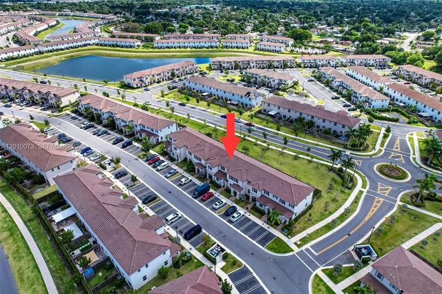 12221 NW 24th Pl, Miami, FL 33167