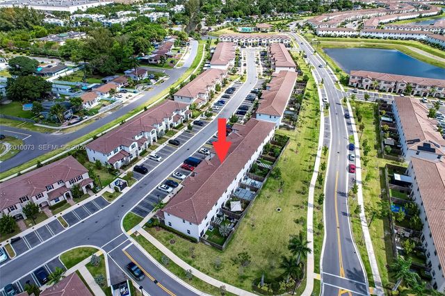 12221 NW 24th Pl, Miami, FL 33167