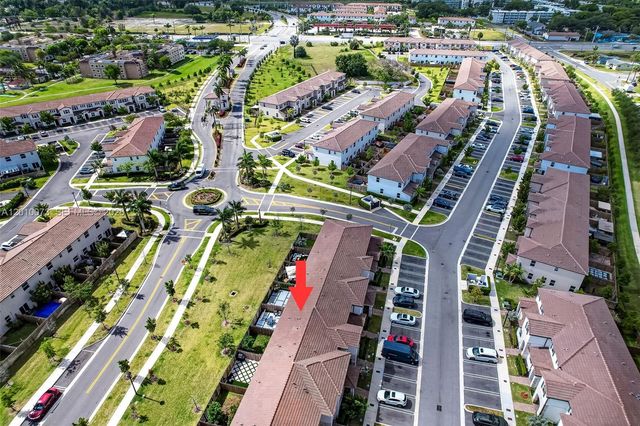 12221 NW 24th Pl, Miami, FL 33167