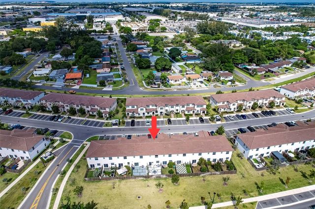 12221 NW 24th Pl, Miami, FL 33167