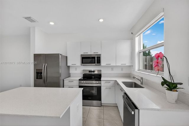 12221 NW 24th Pl, Miami, FL 33167