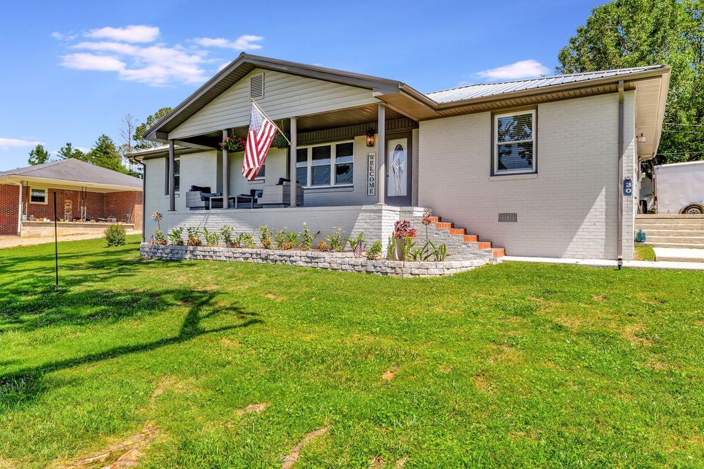 30 Kitty St, Lynchburg, TN 37352
