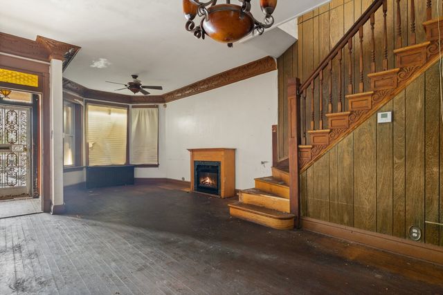 5404 S Drexel Avenue, Chicago, IL 60615