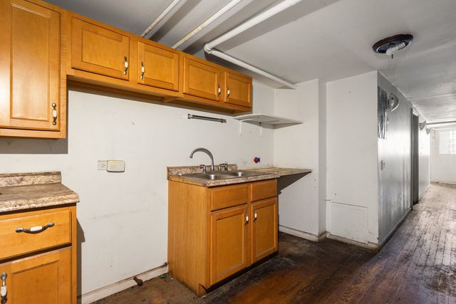 5404 S Drexel Avenue, Chicago, IL 60615