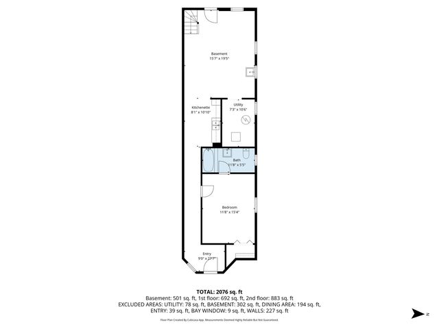 5404 S Drexel Avenue, Chicago, IL 60615
