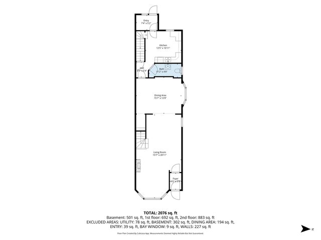 5404 S Drexel Avenue, Chicago, IL 60615