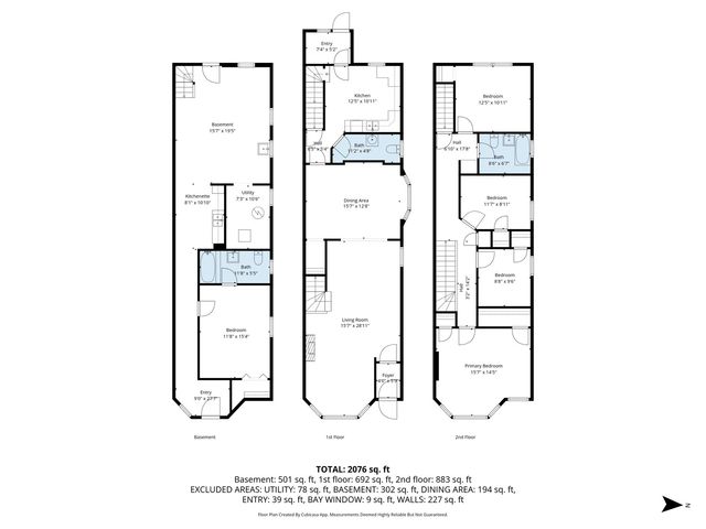 5404 S Drexel Avenue, Chicago, IL 60615