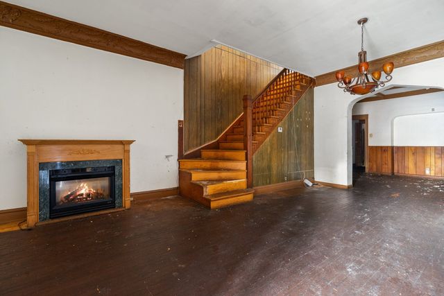 5404 S Drexel Avenue, Chicago, IL 60615