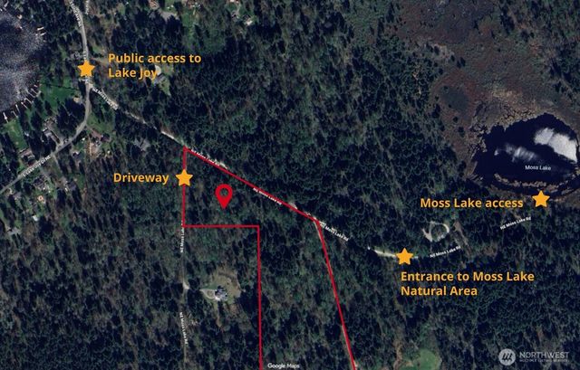 358 XX NE Moss Lake Road, Carnation, WA 98014