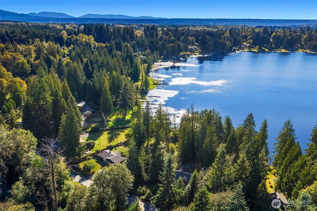 358 XX NE Moss Lake Road, Carnation, WA 98014