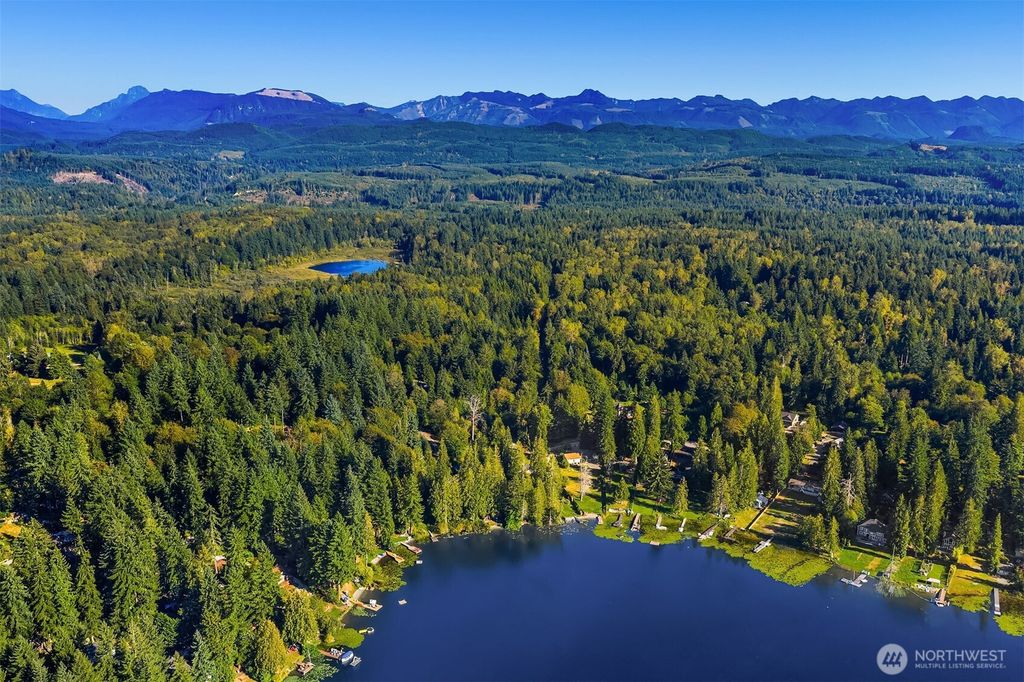 358 XX NE Moss Lake Road, Carnation, WA 98014