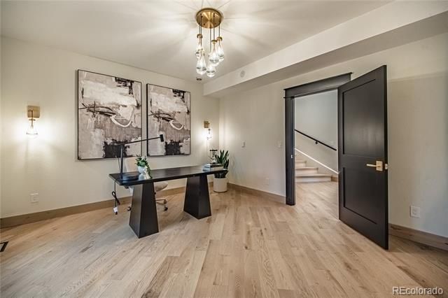 16575 Roller Coaster Road, Colorado Springs, CO 80921