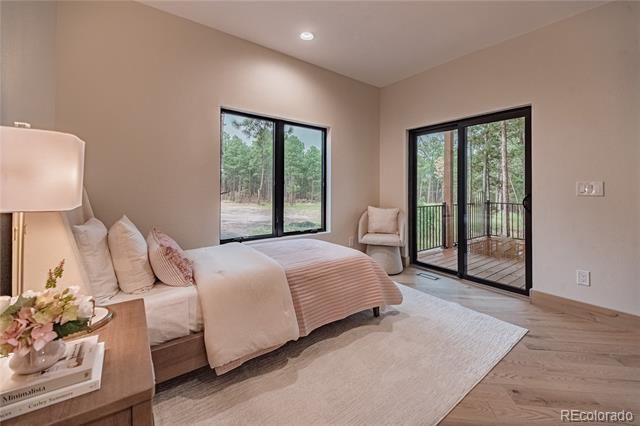 16575 Roller Coaster Road, Colorado Springs, CO 80921