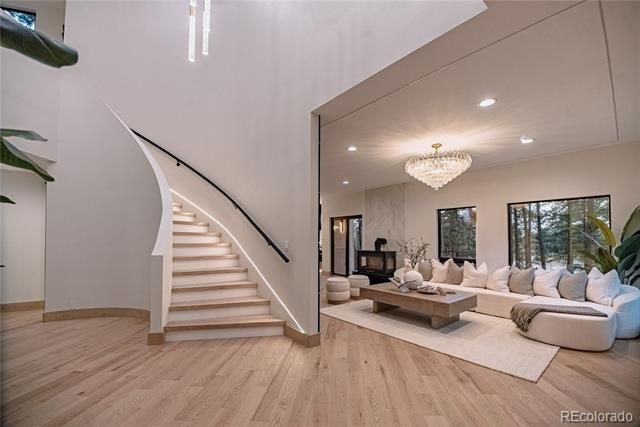 16575 Roller Coaster Road, Colorado Springs, CO 80921