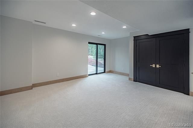 16575 Roller Coaster Road, Colorado Springs, CO 80921