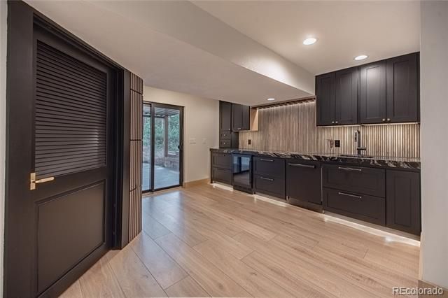 16575 Roller Coaster Road, Colorado Springs, CO 80921