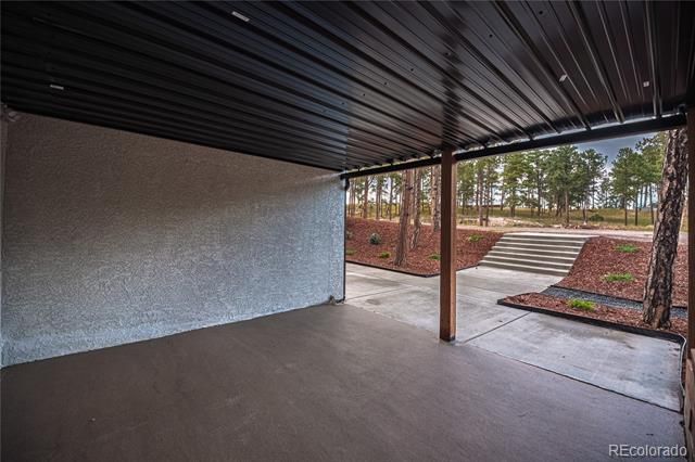 16575 Roller Coaster Road, Colorado Springs, CO 80921