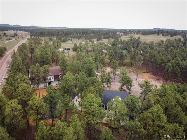 16575 Roller Coaster Road, Colorado Springs, CO 80921