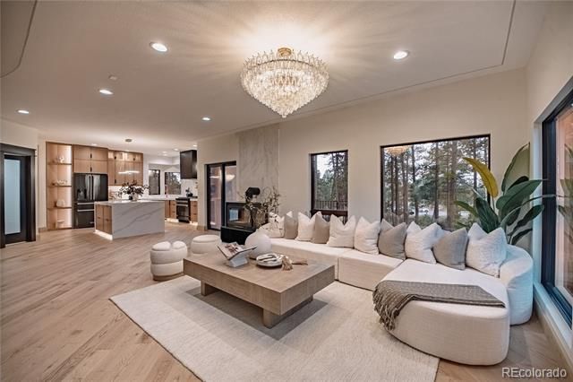 16575 Roller Coaster Road, Colorado Springs, CO 80921