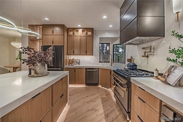 16575 Roller Coaster Road, Colorado Springs, CO 80921