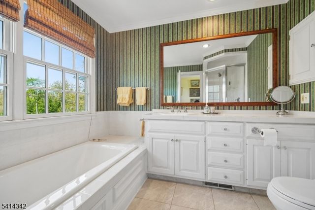 638 Mountain Ave, Berkeley Heights Twp., NJ 07922
