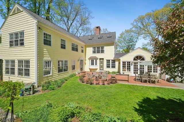 638 Mountain Ave, Berkeley Heights Twp., NJ 07922