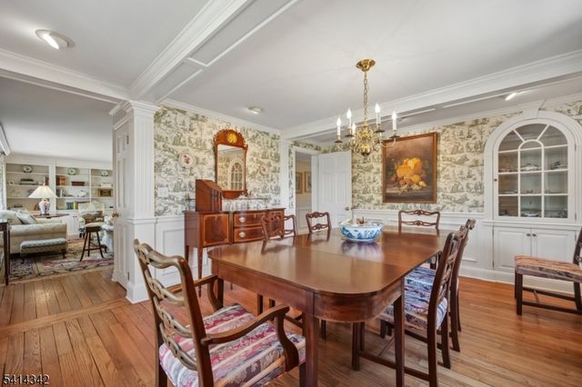 638 Mountain Ave, Berkeley Heights Twp., NJ 07922