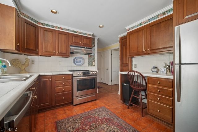 638 Mountain Ave, Berkeley Heights Twp., NJ 07922