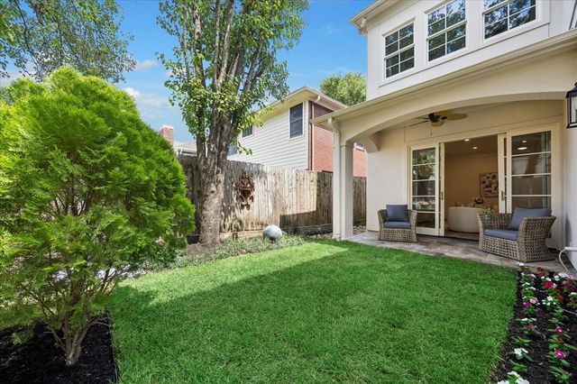 4260 Emory Avenue, West University Place, TX 77005