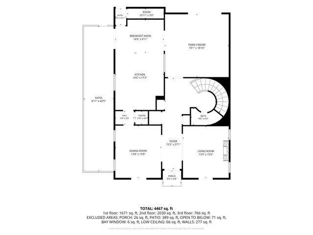 4260 Emory Avenue, West University Place, TX 77005