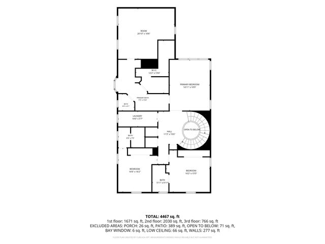 4260 Emory Avenue, West University Place, TX 77005
