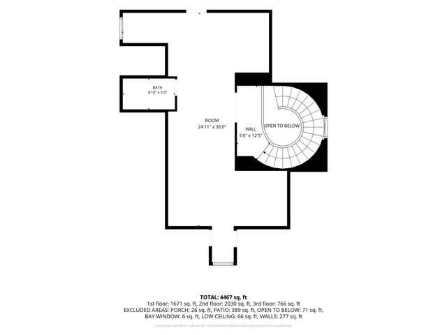 4260 Emory Avenue, West University Place, TX 77005
