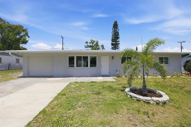 3106 OXFORD DRIVE W, Bradenton, FL 34205