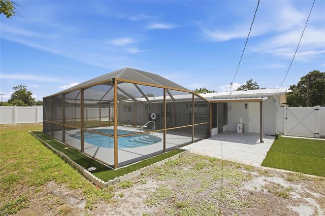 3106 OXFORD DRIVE W, Bradenton, FL 34205